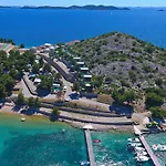 Parco vacanze Oaza Mira Drage