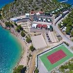 Oaza Mira Parco vacanze Drage