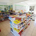 Oaza Mira Parco vacanze 3*