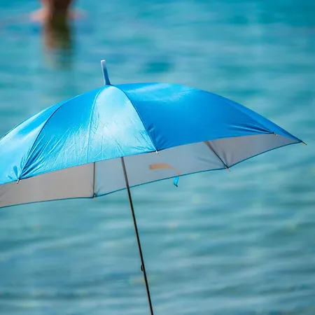 奥扎米拉露营地 德拉格