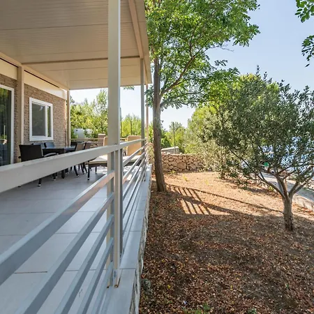 Ferienpark Oaza Mira Camping Drage