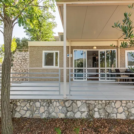 Oaza Mira Camping 3* Drage