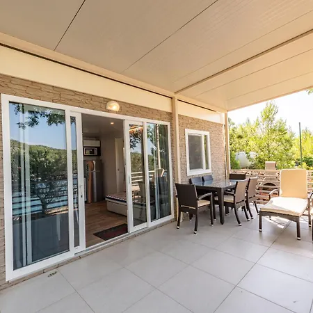 Oaza Mira Camping Ferienpark