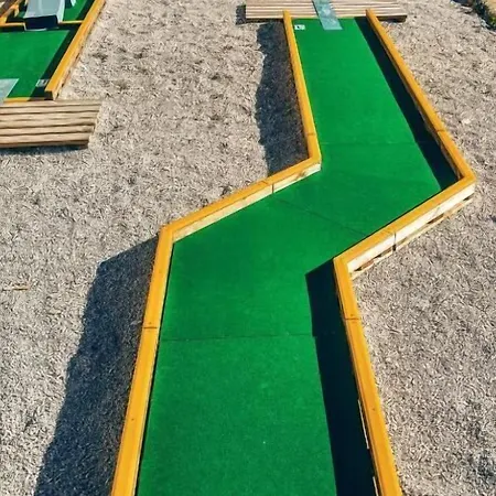 Oaza Mira Üdülőpark