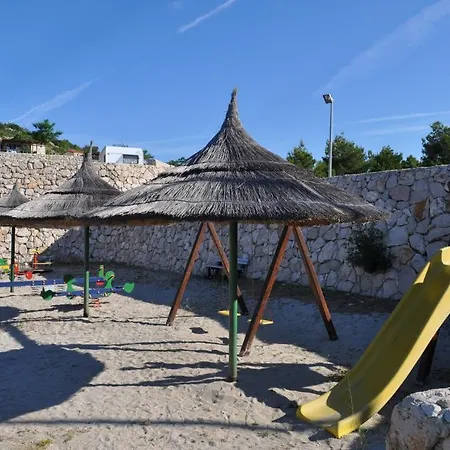 Oaza Mira Village de vacances 3*