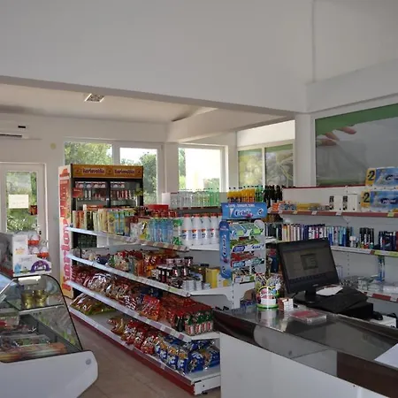 Oaza Mira Village de vacances Drage