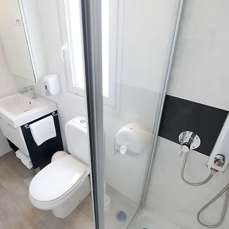 假日公园 奥扎米拉露营地