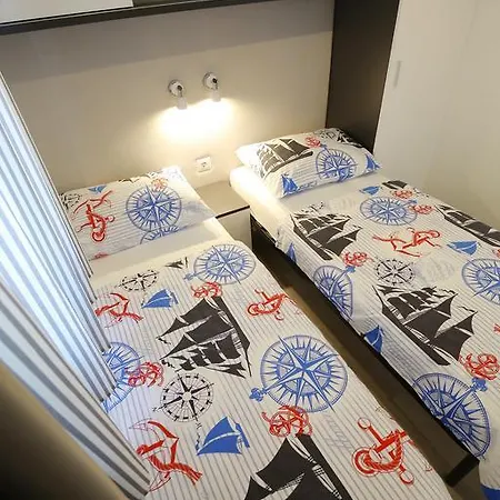 Village de vacances Oaza Mira