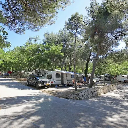 Oaza Mira Camping Ferienpark 3*