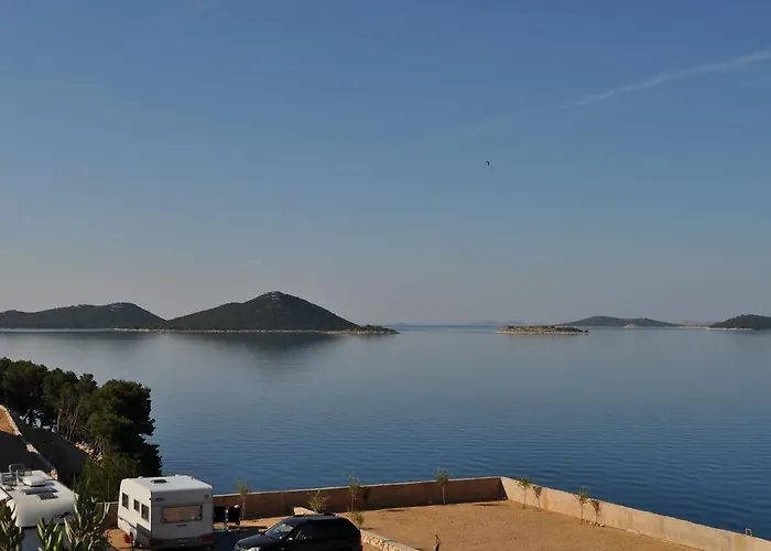 Tatil parkı Oaza Mira
