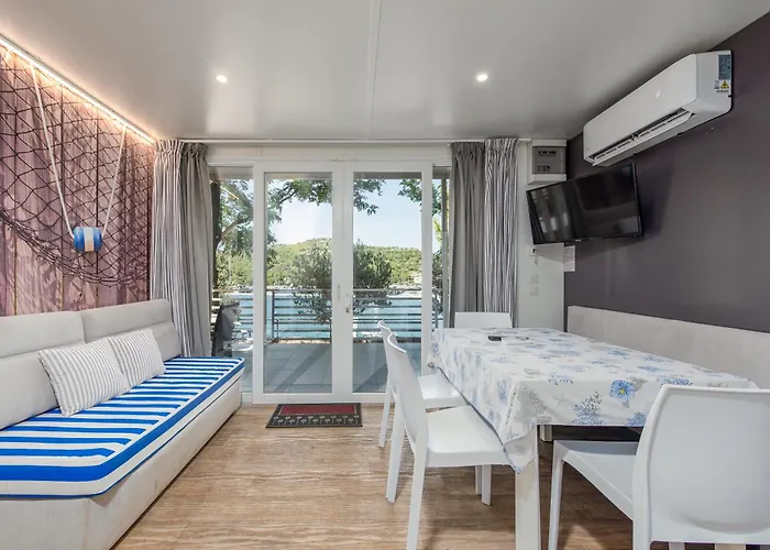 Vakantiepark Oaza Mira