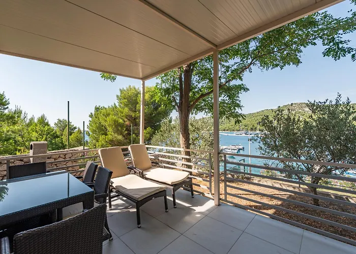 Feriepark Oaza Mira 3*