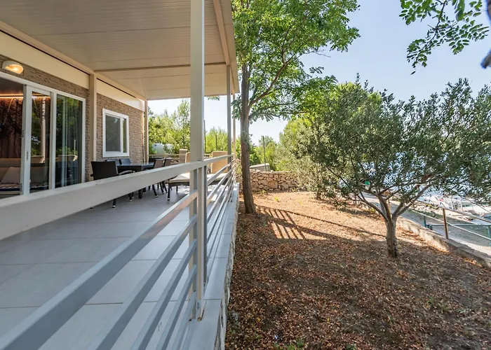 Feriepark Oaza Mira Drage