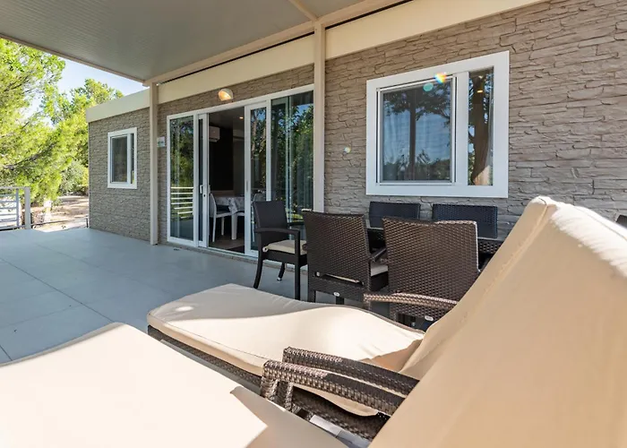 Oaza Mira Camping 3*