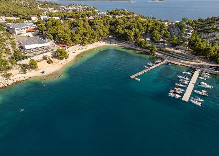 Oaza Mira Feriepark Drage