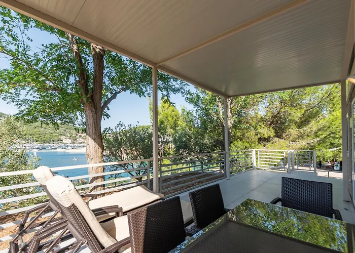 Oaza Mira Camping 3*