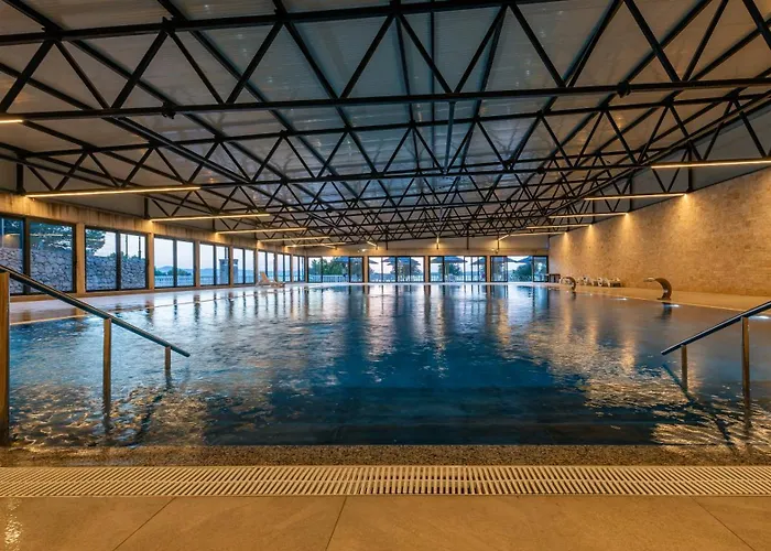 Oaza Mira Camping Drage