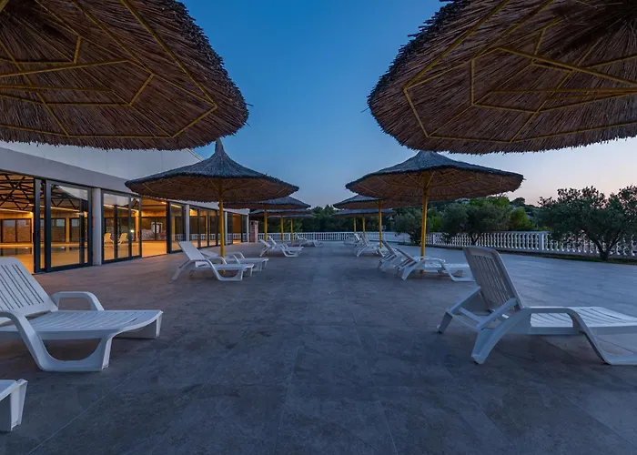 Ferienpark Oaza Mira Camping