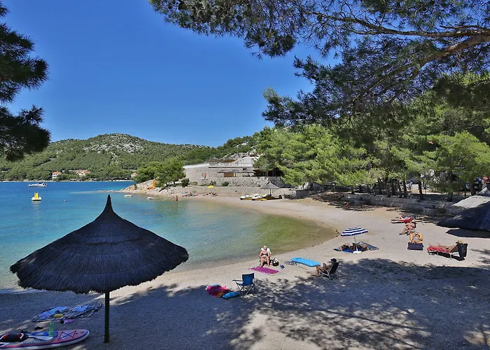 Oaza Mira Vakantiepark
