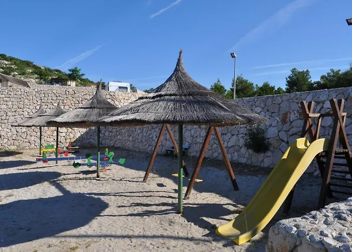 Oaza Mira Feriepark 3*