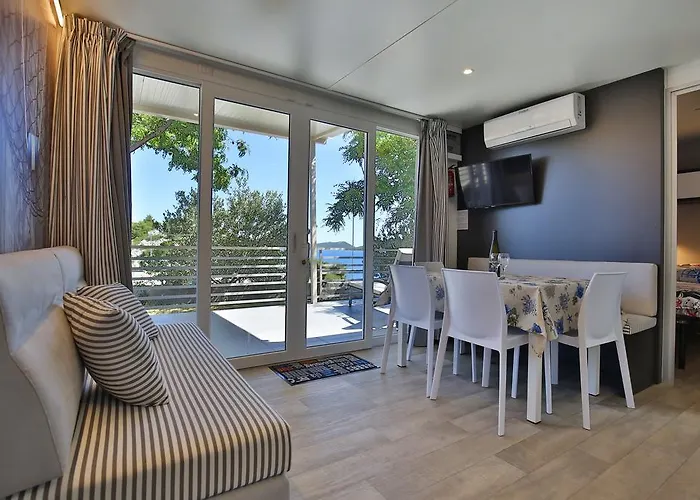 Feriepark Oaza Mira 3*