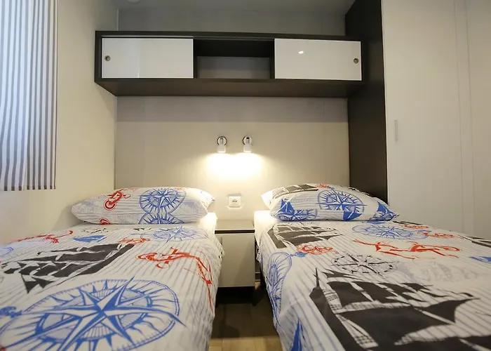 Oaza Mira Tatil parkı