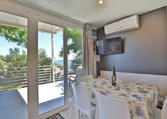 Oaza Mira Camping 3* Drage