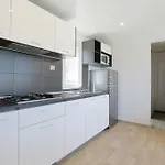 奥扎米拉露营地 假日公园 3*