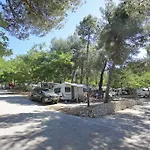 Oaza Mira Feriepark 3*