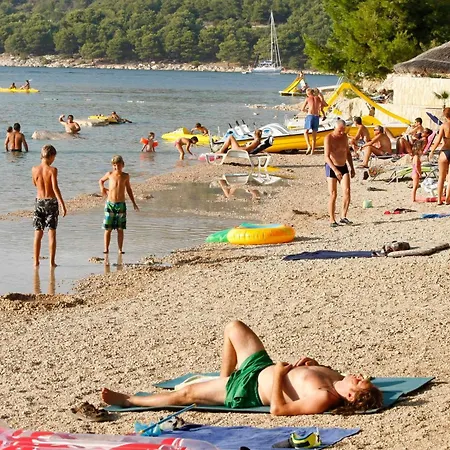 Feriepark Oaza Mira Drage