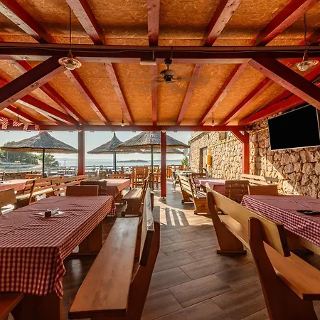 Oaza Mira Parco vacanze 3*