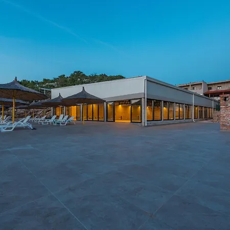 Oaza Mira Tatil parkı