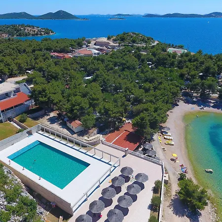 Oaza Mira Πάρκο διακοπών 3*