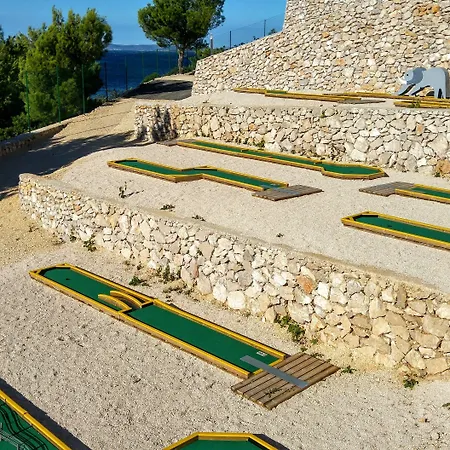 Oaza Mira Πάρκο διακοπών