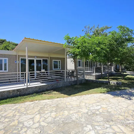 Πάρκο διακοπών Oaza Mira 3*