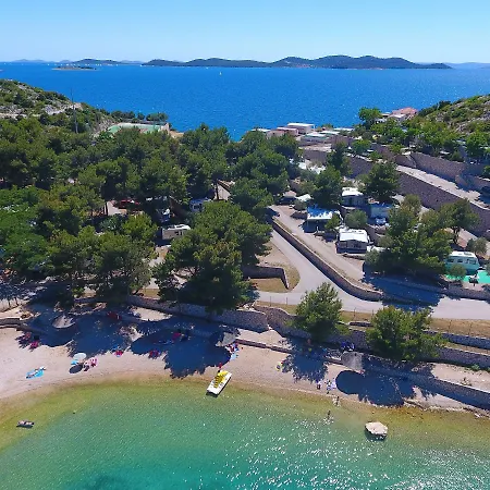 Πάρκο διακοπών Oaza Mira 3*