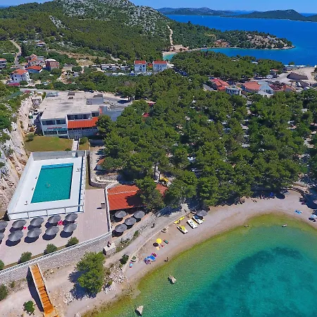 Oaza Mira Πάρκο διακοπών 3*