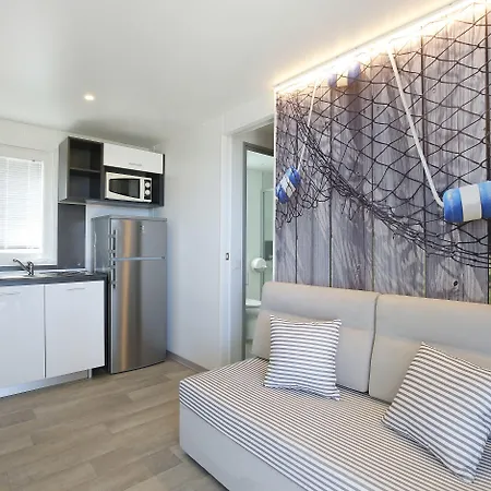 Vakantiepark Oaza Mira Drage