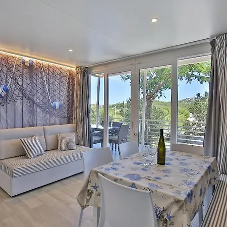 Πάρκο διακοπών Oaza Mira