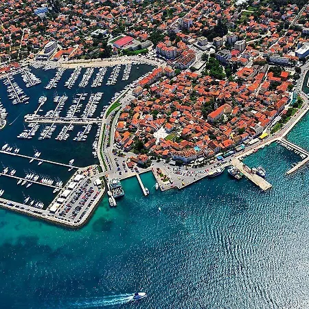 Tatil parkı Oaza Mira 3*