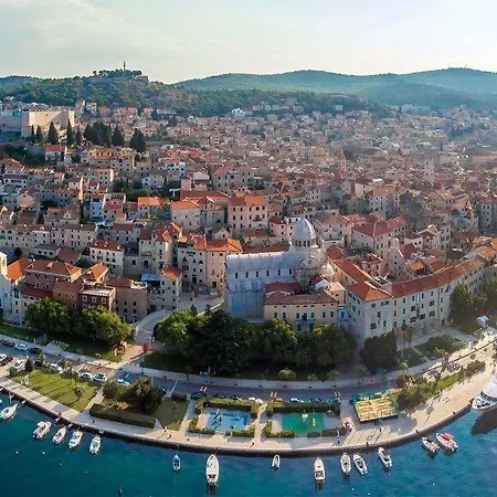 Πάρκο διακοπών Oaza Mira