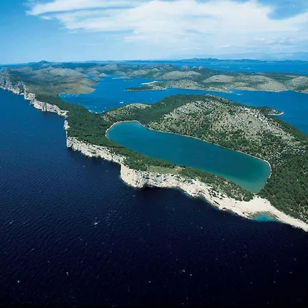 Oaza Mira Πάρκο διακοπών