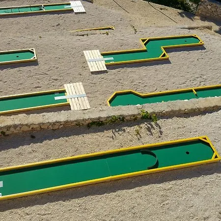 Oaza Mira Parco vacanze