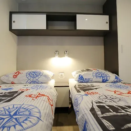 Oaza Mira Tatil parkı