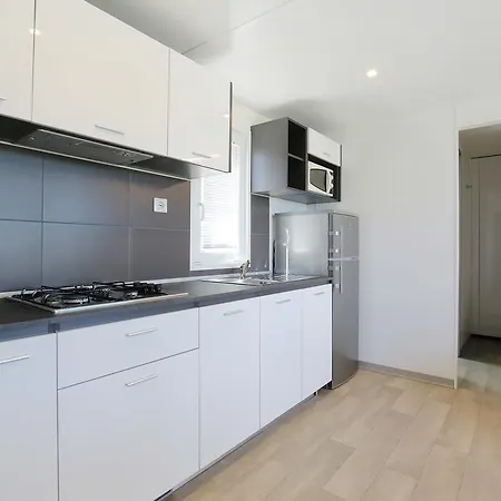 Oaza Mira Tatil parkı 3*