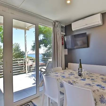 Oaza Mira Camping 3* Drage