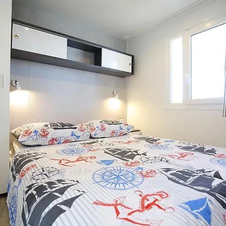 Oaza Mira Camping Holiday park