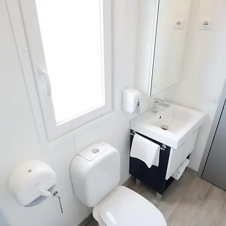奥扎米拉露营地