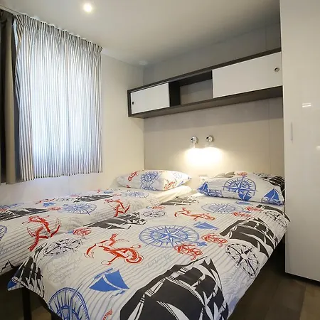 Oaza Mira Parco vacanze Drage
