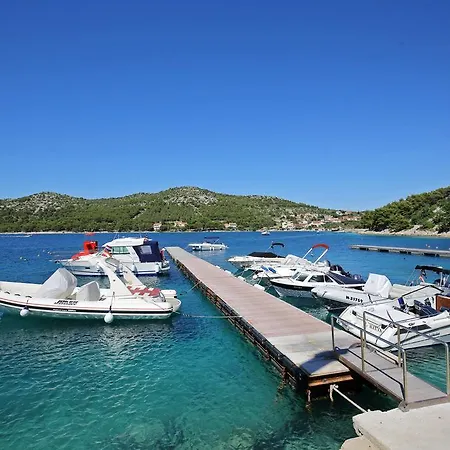 Holiday park Oaza Mira Camping